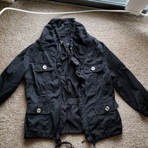 White House Black Market Jacket